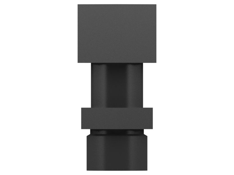 Прямой переходник ORFS на STOR