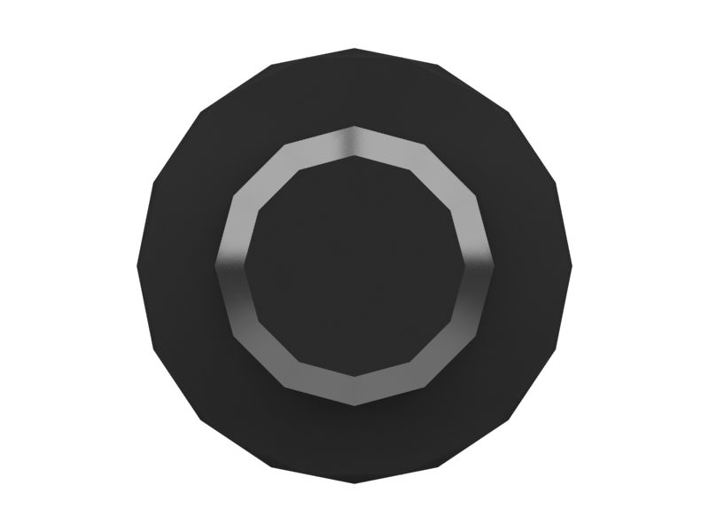 Компенсационная заглушка