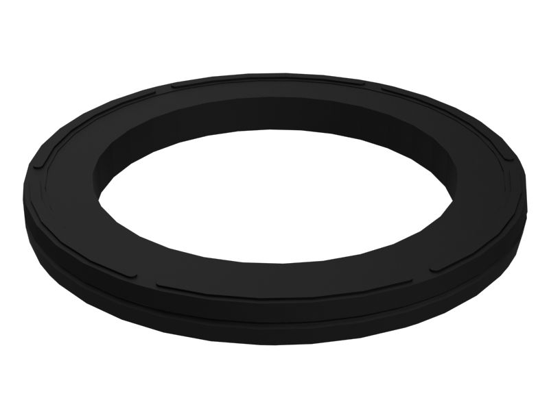 Уплотнение поршня (диаметр канавки 49,5 мм)