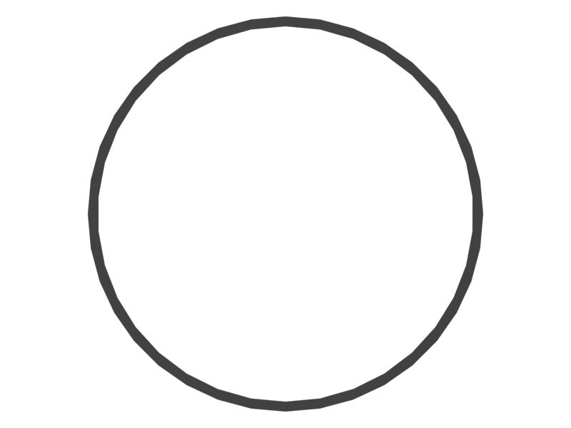 Опорное кольцо, диаметр отверстия 165,1 мм