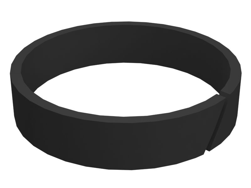 Кольцо износное