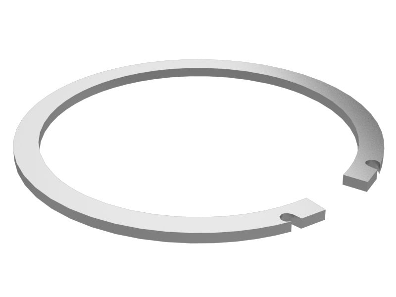 Стопорное кольцо