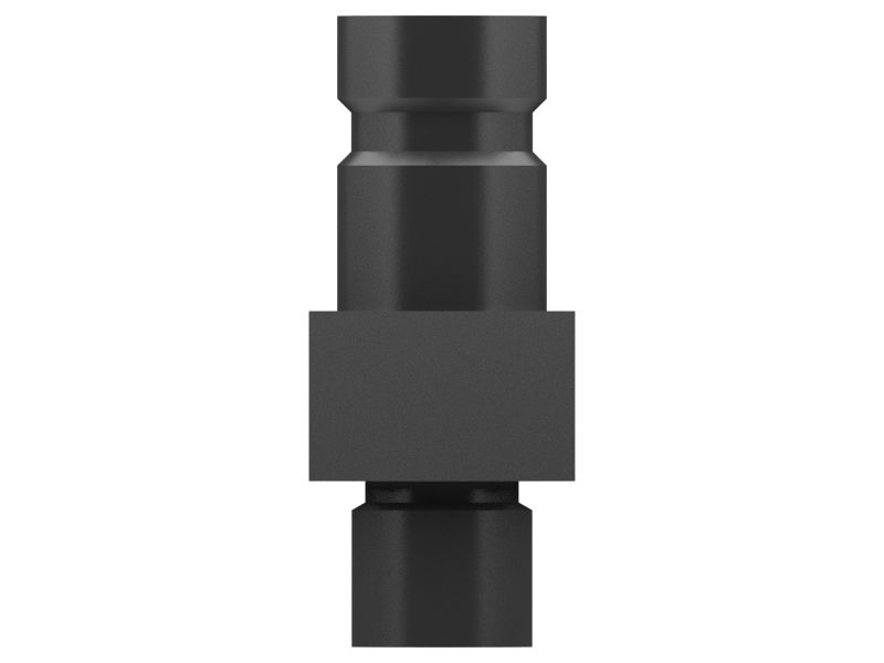 Клапан для отбора проб жидкости с резьбой 7/16 дюйма