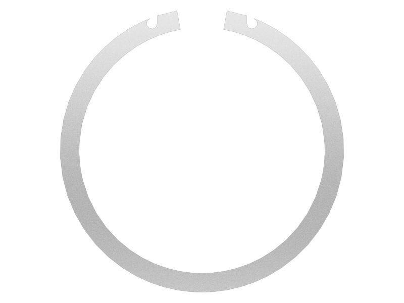 Стопорное кольцо