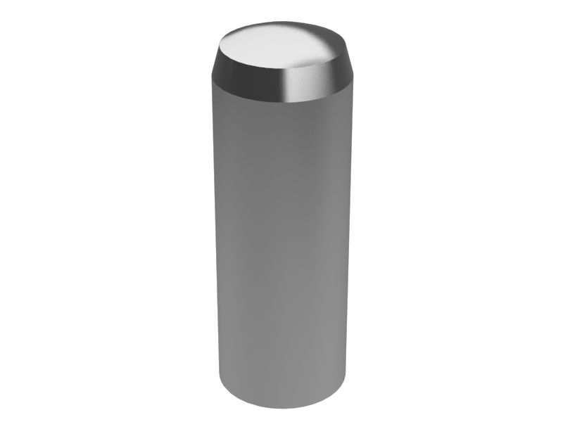 Установочный штифт