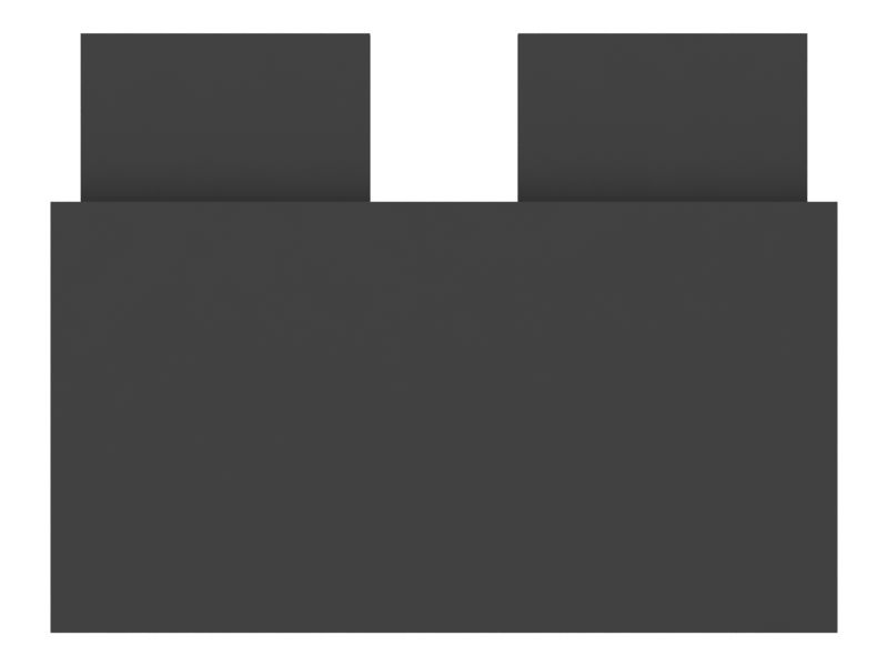 Соединительный штепсель (24 контакта, 250 В пост. тока)