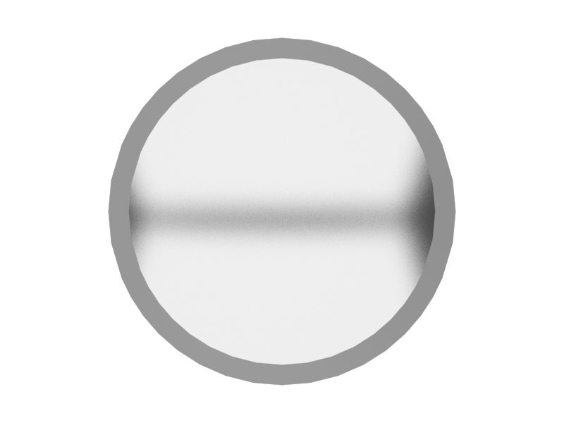 Установочный штифт