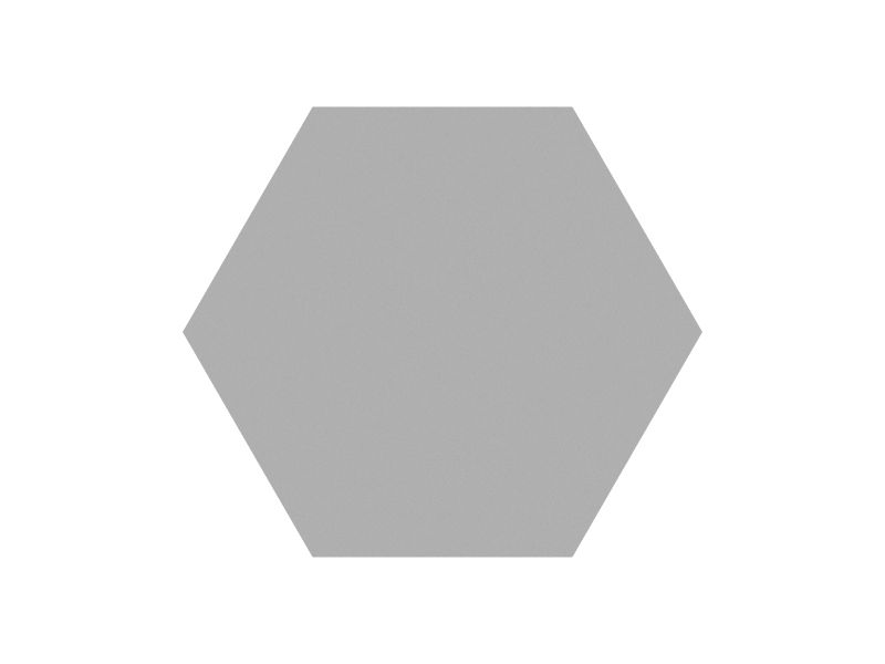 Болт с шестигранной головкой 1/2''-13 x 8''