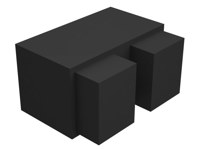 Соединительный штепсель (24 контакта, 250 В пост. тока)