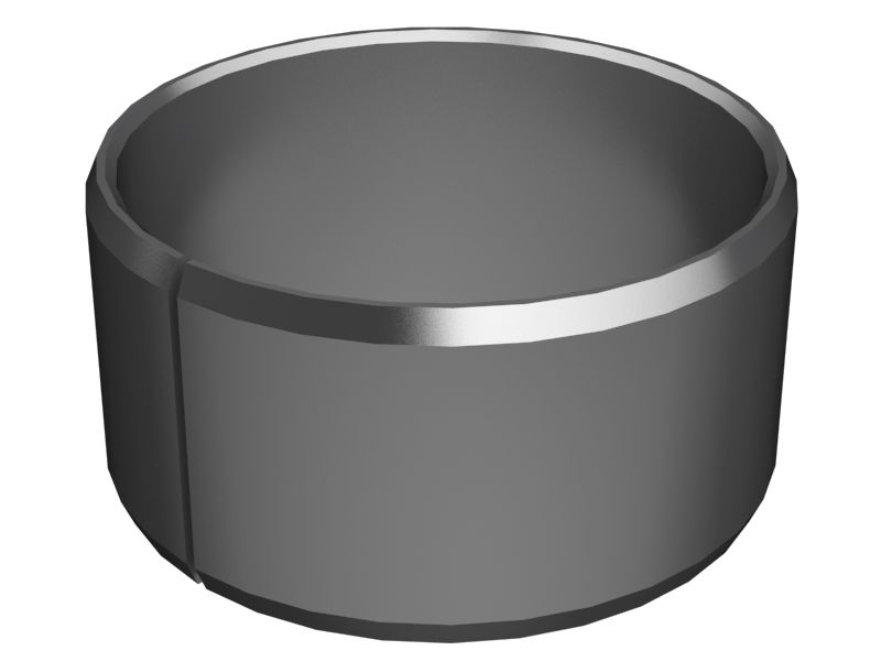 Подшипник скольжения, внутренний диаметр 31,90 мм