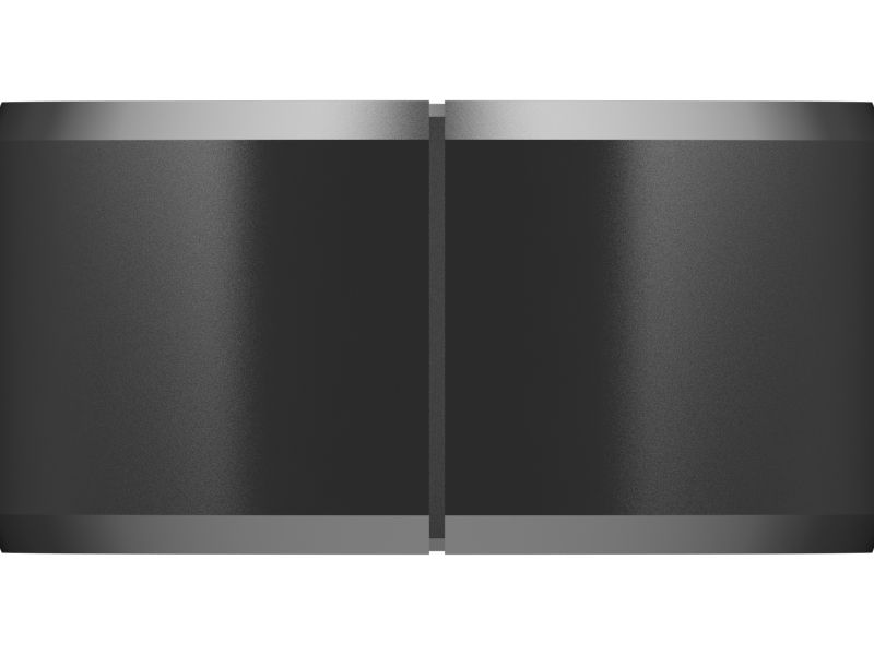 Подшипник скольжения, внутренний диаметр 31,90 мм