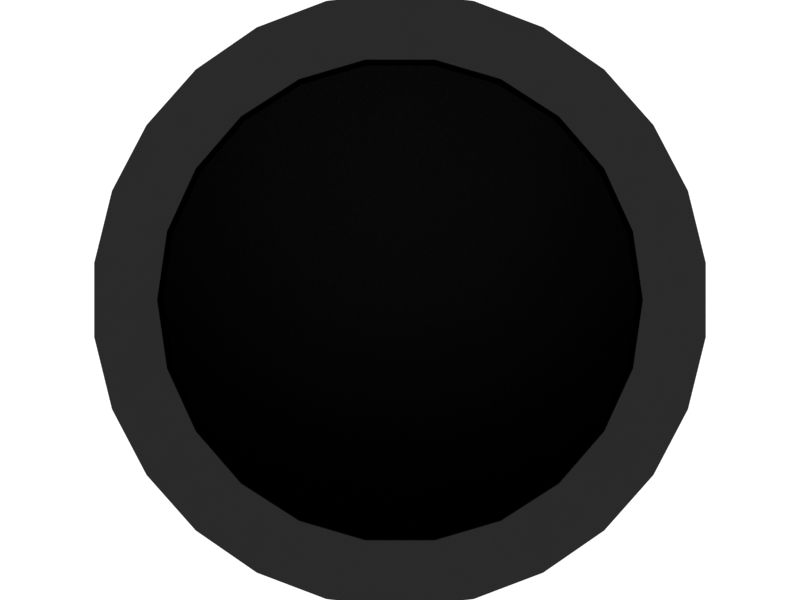 Управляющий поршень