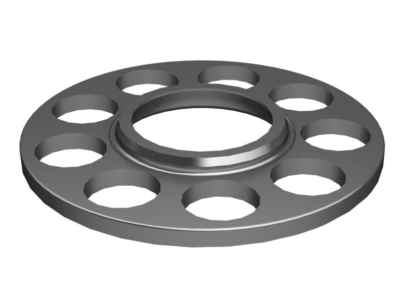 Возвратная шайба, внутренний диаметр 104,5 мм