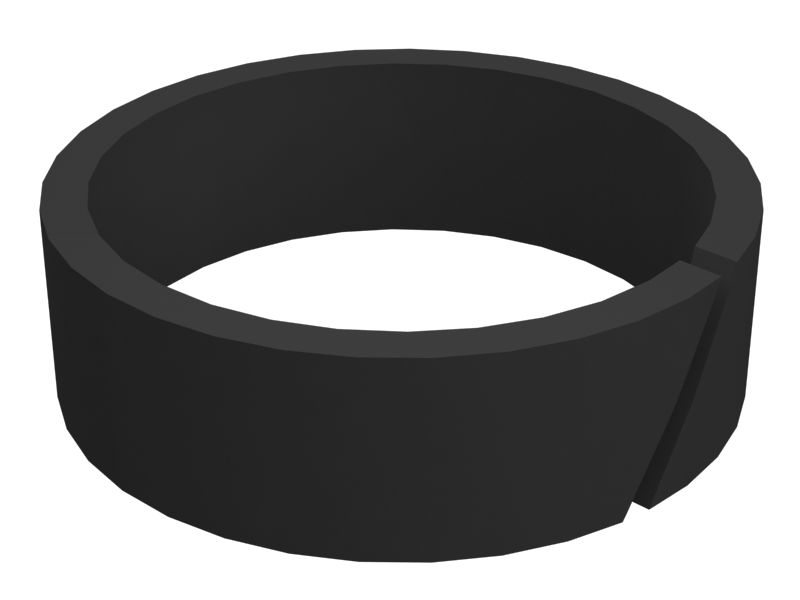 Кольцо износное