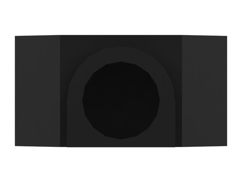 Крышка клемм аккумуляторной батареи длиной 93,5 мм