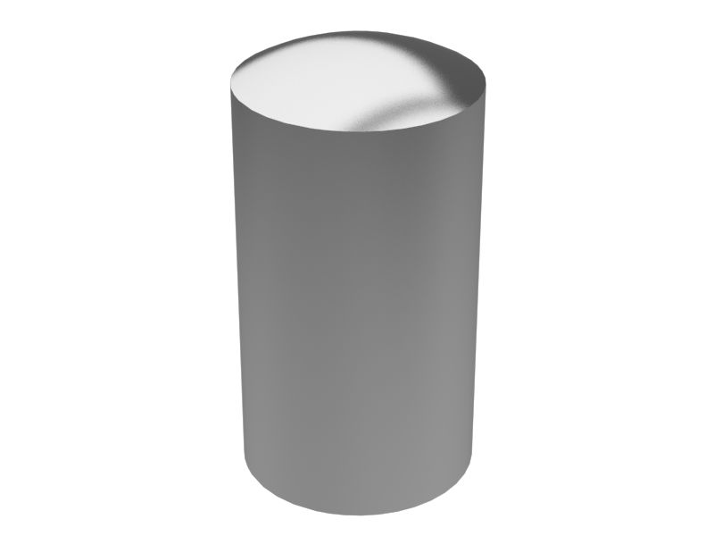 Установочный штифт