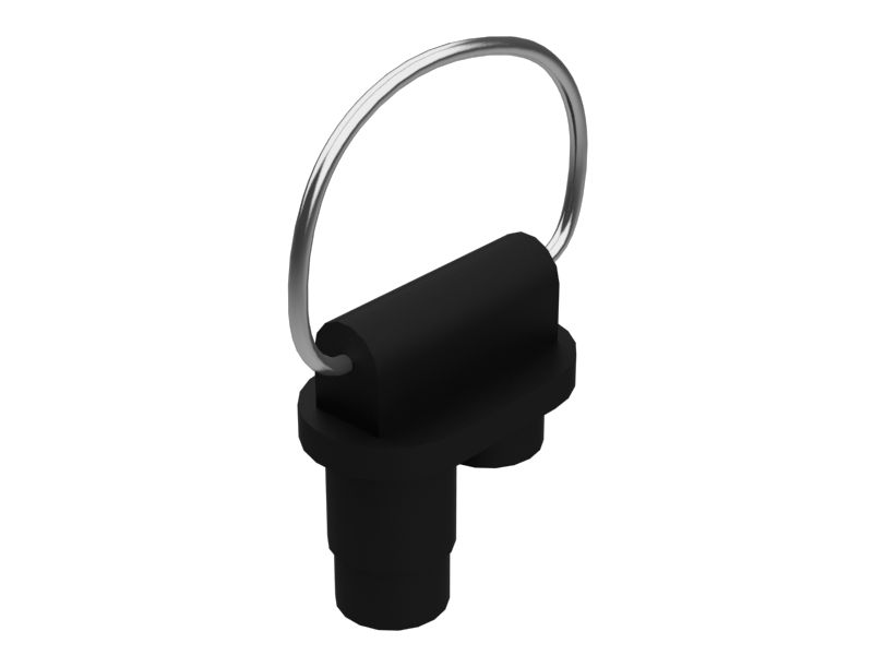 Крышка разъема