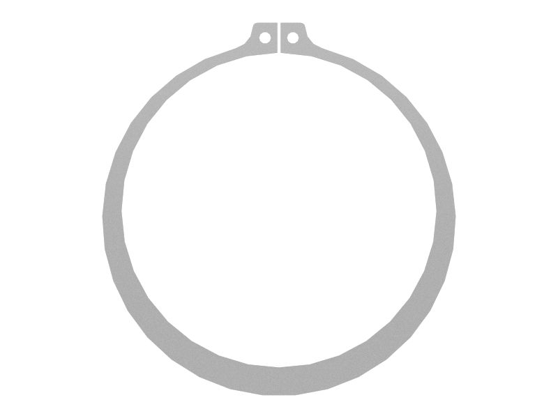 Стопорное кольцо