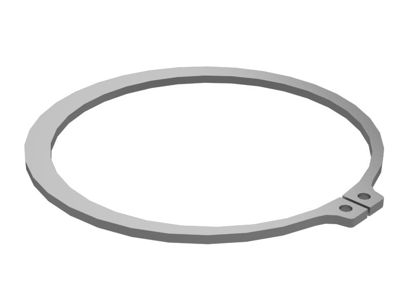 Стопорное кольцо