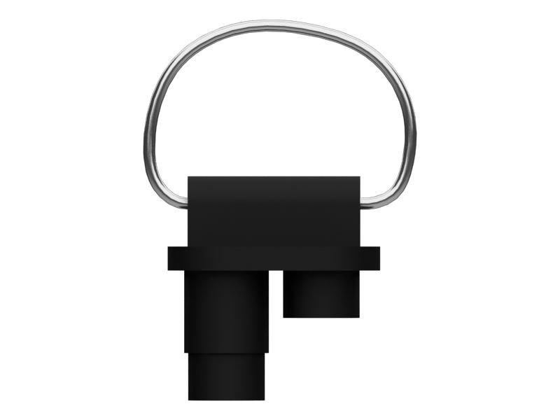 Крышка разъема