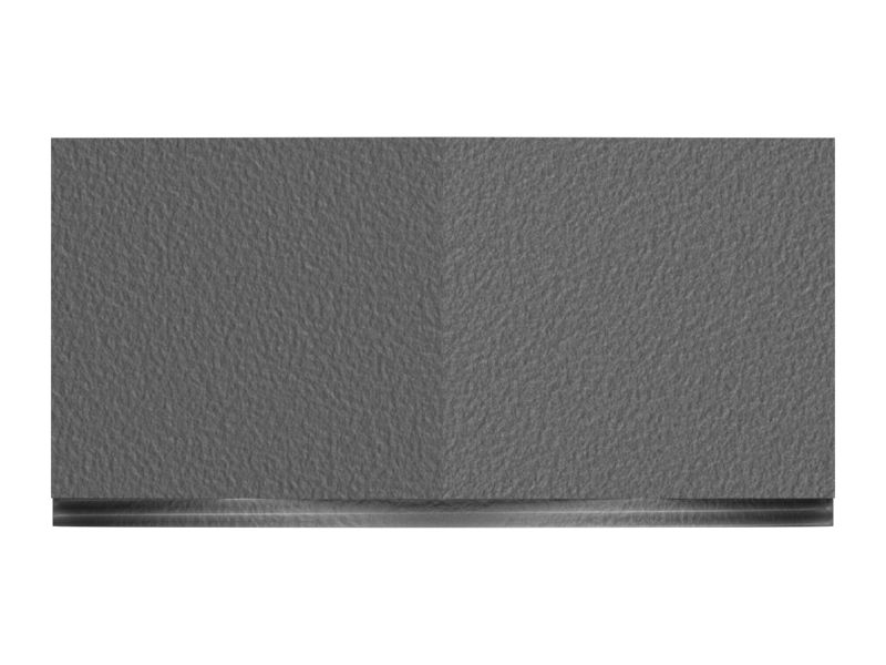 Шестигранная гайка полной высоты с резьбой 1/4-28