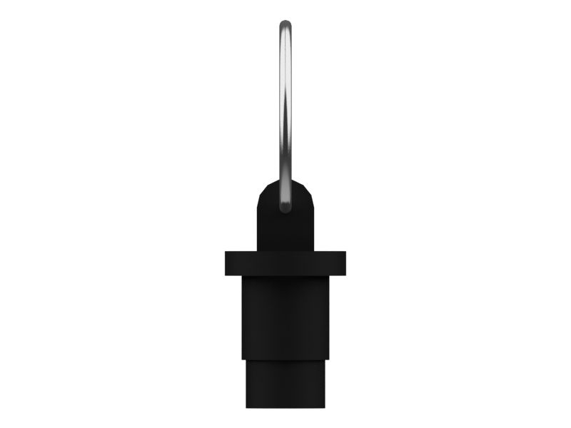 Крышка разъема