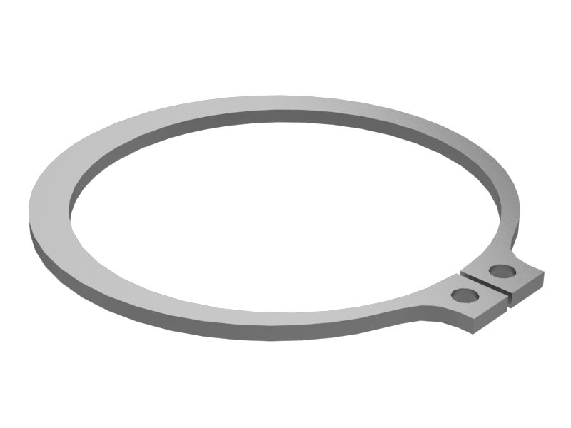 Стопорное кольцо