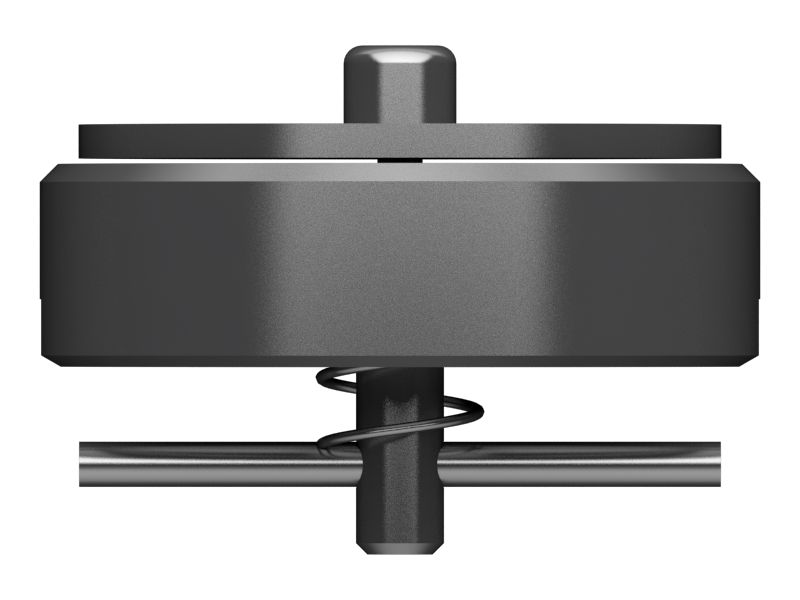 Сливной кран шириной 62 мм