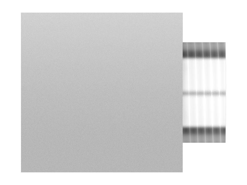 Переходной коленчатый патрубок 90°