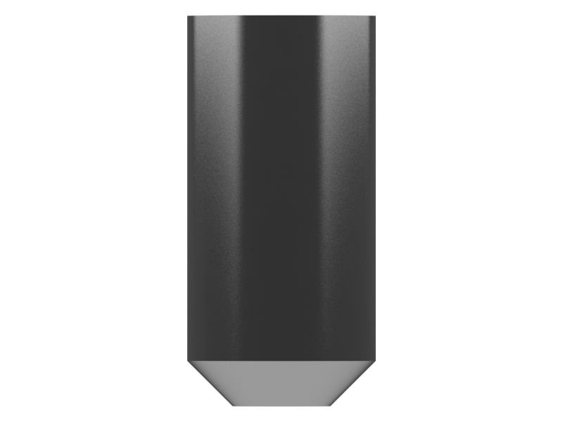 Установочный винт с шестигранной головкой