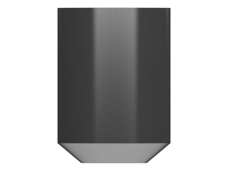 Установочный винт с шестигранной головкой