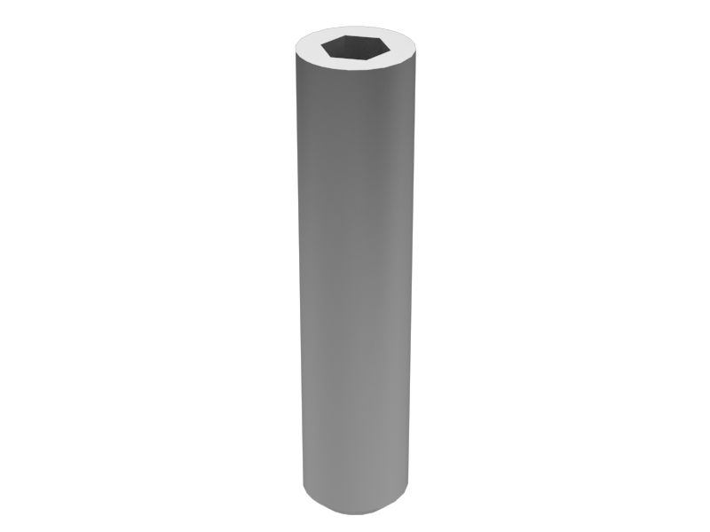 8T-9532: Установочный винт с шестигранной головкой