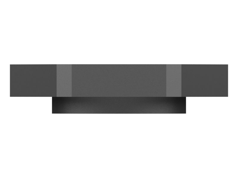 Гайка стойки