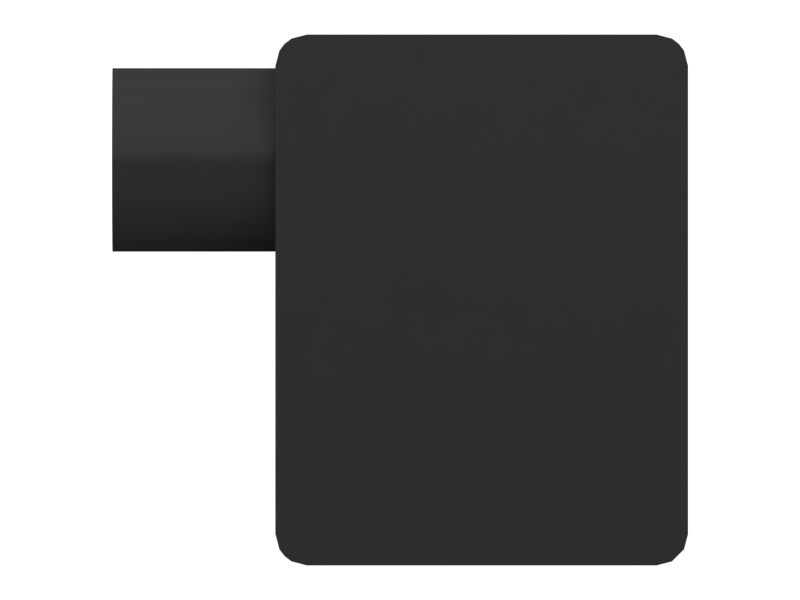 Изолирующая крышка клеммы