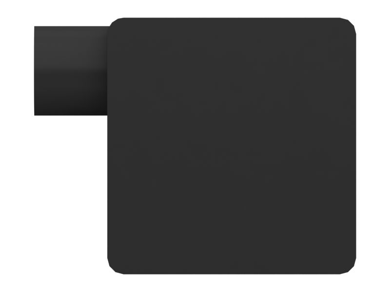 Изолирующая крышка клеммы