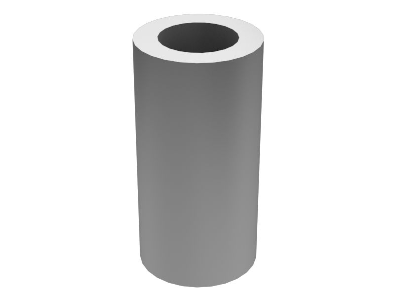 Стальная прокладка внутреннего диаметра 17,14 мм