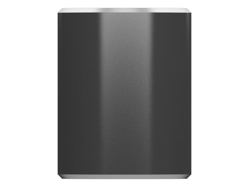 Концевая втулка коллектора