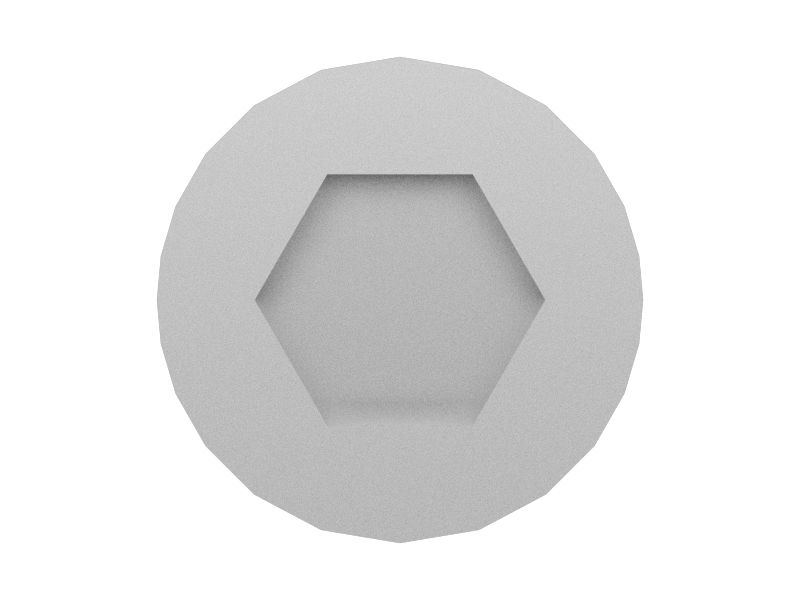 8T-9532: Setscrew-hex Socket 8T9532 купить