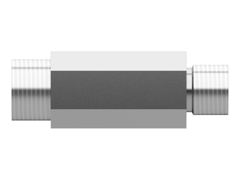 Прямой переходник