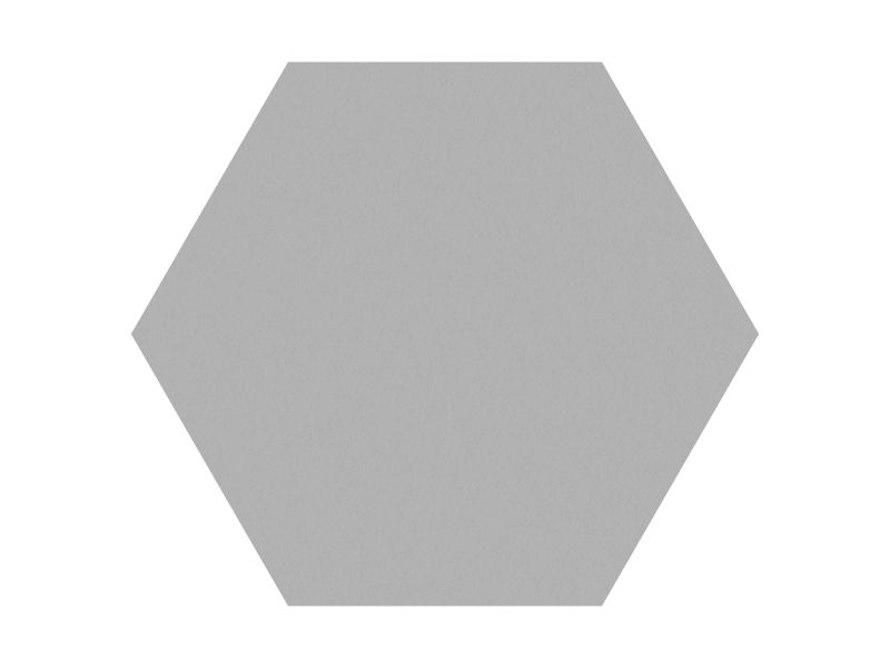 Болт с шестигранной головкой M8-1,25 x 180 мм