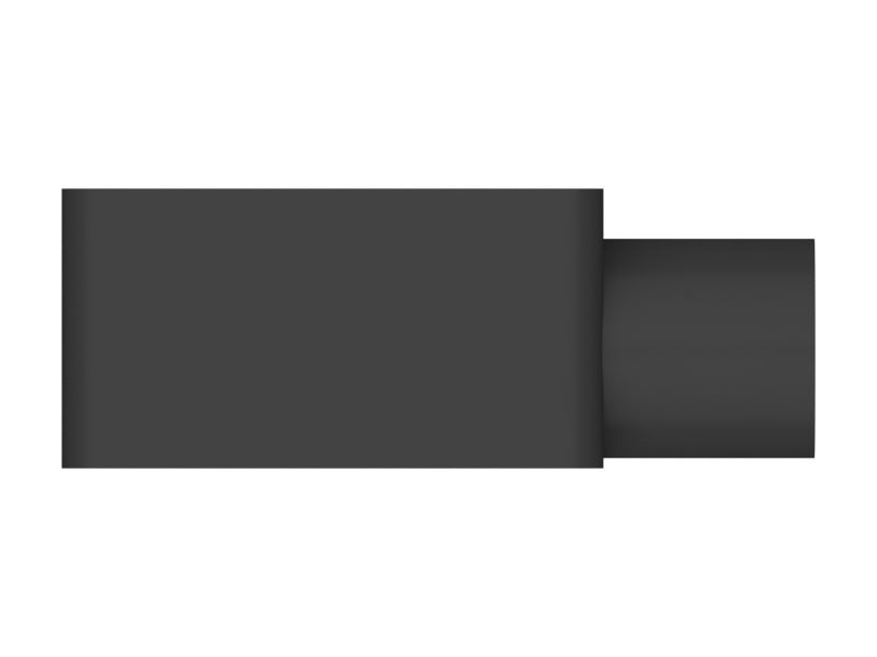 Крышка клеммы