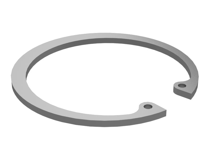 Стопорное кольцо