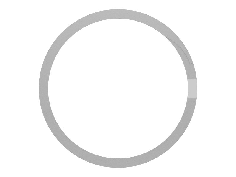 Стопорное кольцо