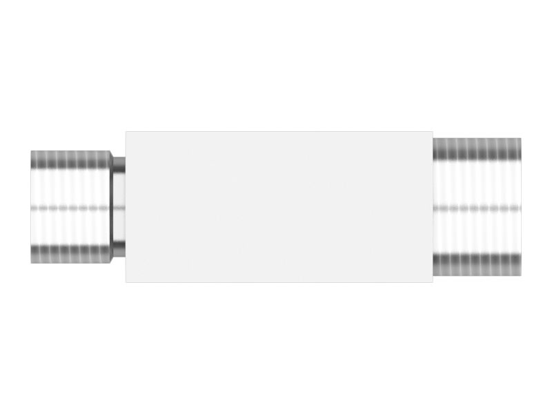 Прямой переходник