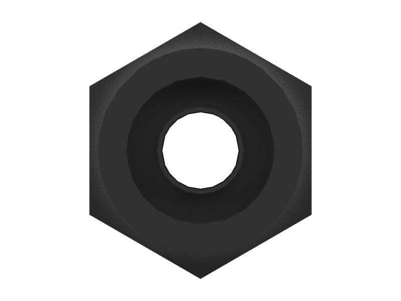 Прямой переходник