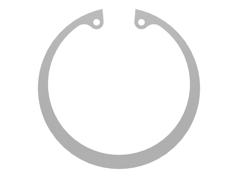 Стопорное кольцо