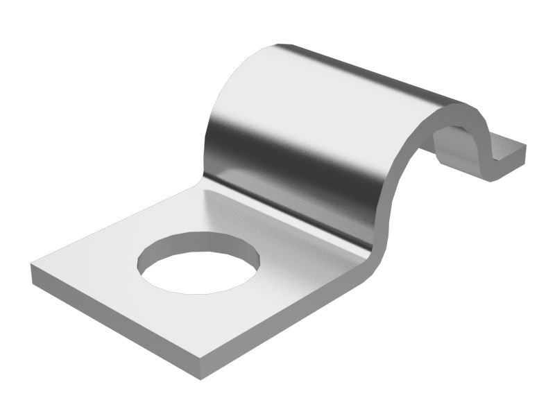 Зажим для пазов Reman