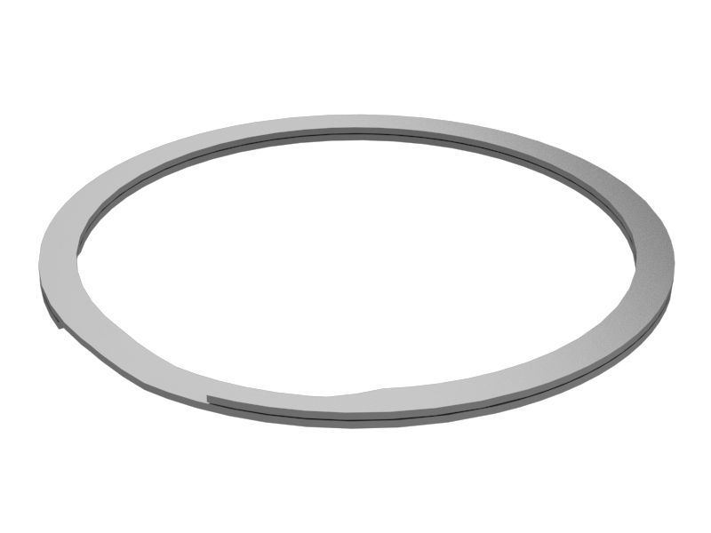 Стопорное кольцо