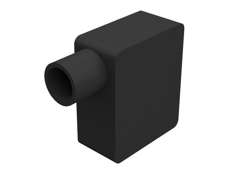 Крышка клеммы