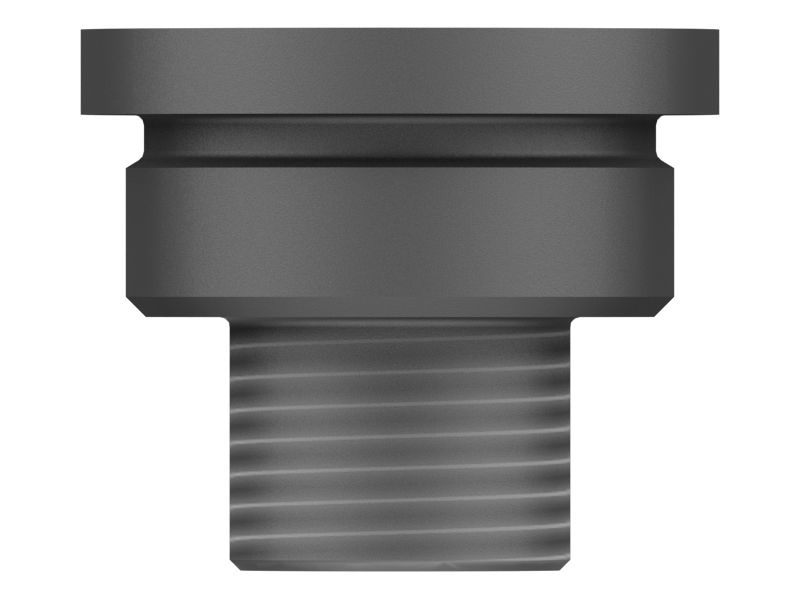 Заглушка с шестигранной головкой под торцевой ключ